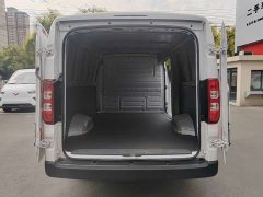 Wuling Yangguang 2024 300km Practical Sealed Window Version 60kW - ფოტო 13