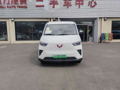 Wuling Yangguang 2024 300km Practical Sealed Window Version 60kW - ფოტო 2