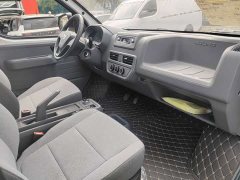 Wuling Yangguang 2024 300km Practical Sealed Window Version 60kW - ფოტო 4