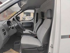 Wuling Yangguang 2024 300km Practical Sealed Window Version 60kW - ფოტო 5
