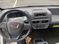Wuling Yangguang 2024 300km Practical Sealed Window Version 60kW - ფოტო 7