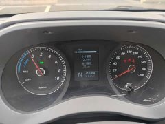 Wuling Yangguang 2024 300km Practical Sealed Window Version 60kW - ფოტო 8