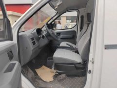 Wuling Yangguang 2024 300km Practical Sealed Window Version 60kW - ფოტო 9