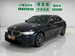 BMW 3 Series 325Li M Sport Package - ფოტო 1