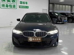 BMW 3 Series 325Li M Sport Package - ფოტო 2