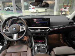 BMW 3 Series 325Li M Sport Package - ფოტო 5