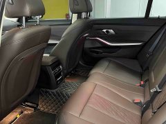 BMW 3 Series 325Li M Sport Package - ფოტო 6