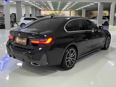 BMW 3 Series 325Li M Sport Package - ფოტო 9