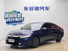 Honda Yingshipai 2022 260TURBO Exquisite Edition - ფოტო 1
