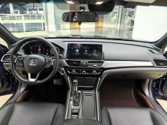 Honda Yingshipai 2022 260TURBO Exquisite Edition - ფოტო 10