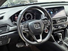 Honda Yingshipai 2022 260TURBO Exquisite Edition - ფოტო 12