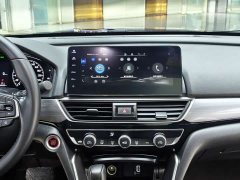 Honda Yingshipai 2022 260TURBO Exquisite Edition - ფოტო 13