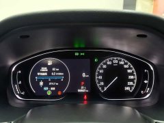 Honda Yingshipai 2022 260TURBO Exquisite Edition - ფოტო 14