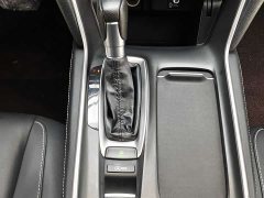 Honda Yingshipai 2022 260TURBO Exquisite Edition - ფოტო 15