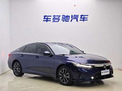 Honda Yingshipai 2022 260TURBO Exquisite Edition - ფოტო 3