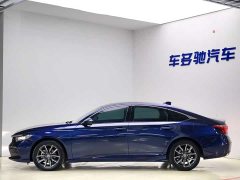 Honda Yingshipai 2022 260TURBO Exquisite Edition - ფოტო 4