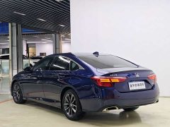 Honda Yingshipai 2022 260TURBO Exquisite Edition - ფოტო 5