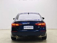 Honda Yingshipai 2022 260TURBO Exquisite Edition - ფოტო 6