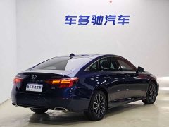 Honda Yingshipai 2022 260TURBO Exquisite Edition - ფოტო 7