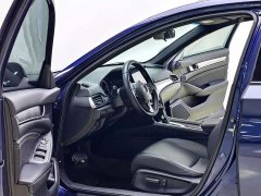 Honda Yingshipai 2022 260TURBO Exquisite Edition - ფოტო 8