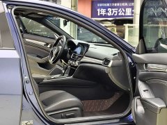 Honda Yingshipai 2022 260TURBO Exquisite Edition - ფოტო 9