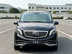 Mercedes-Benz V-Class V 260 Luxury Edition - ფოტო 2