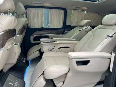 Mercedes-Benz V-Class V 260 Luxury Edition - ფოტო 4