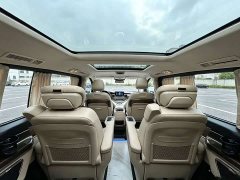 Mercedes-Benz V-Class V 260 Luxury Edition - ფოტო 5