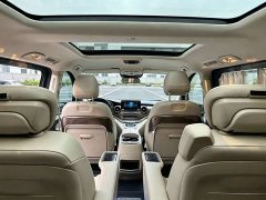 Mercedes-Benz V-Class V 260 Luxury Edition - ფოტო 7
