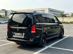 Mercedes-Benz V-Class V 260 Luxury Edition - ფოტო 8
