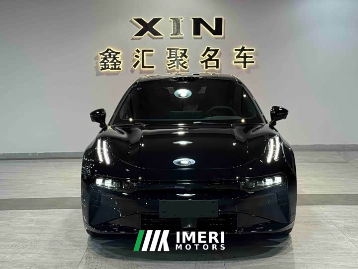 Zeekr Geely Zeekr 001 95kWh Dual Motor Max - ავტომობილი ჩინეთიდან