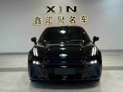 Zeekr Geely Zeekr 001 95kWh Dual Motor Max - ფოტო 1