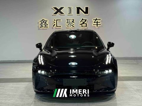2026 Zeekr Geely Zeekr 001 95kWh Dual Motor Max - ავტომობილი ჩინეთიდან