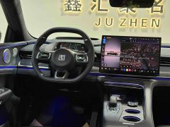 Zeekr Geely Zeekr 001 95kWh Dual Motor Max - ფოტო 11