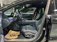 Zeekr Geely Zeekr 001 95kWh Dual Motor Max - ფოტო 12