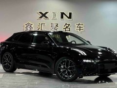 Zeekr Geely Zeekr 001 95kWh Dual Motor Max - ფოტო 2