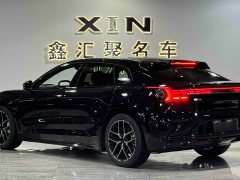 Zeekr Geely Zeekr 001 95kWh Dual Motor Max - ფოტო 4