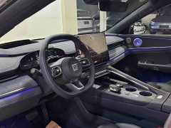 Zeekr Geely Zeekr 001 95kWh Dual Motor Max - ფოტო 6
