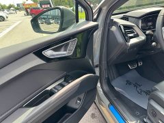 Audi Q4 e-tron 2024 40 e-tron Trendsetter Edition - ფოტო 10