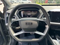 Audi Q4 e-tron 2024 40 e-tron Trendsetter Edition - ფოტო 12