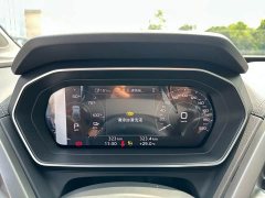 Audi Q4 e-tron 2024 40 e-tron Trendsetter Edition - ფოტო 13