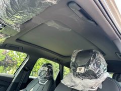 Audi Q4 e-tron 2024 40 e-tron Trendsetter Edition - ფოტო 16