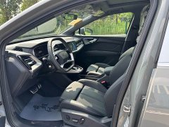 Audi Q4 e-tron 2024 40 e-tron Trendsetter Edition - ფოტო 8