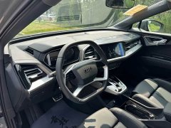 Audi Q4 e-tron 2024 40 e-tron Trendsetter Edition - ფოტო 9