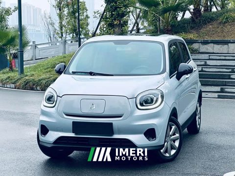 2022 Leapmotor T03 2021 400 Micro Sugar Edition - ავტომობილი ჩინეთიდან