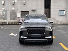 Li Auto ONE 2021 Extended Range 6-Seater - ფოტო 2