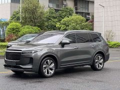Li Auto ONE 2021 Extended Range 6-Seater - ფოტო 3