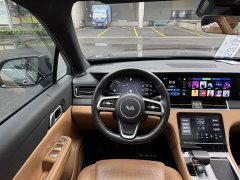 Li Auto ONE 2021 Extended Range 6-Seater - ფოტო 4