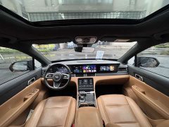 Li Auto ONE 2021 Extended Range 6-Seater - ფოტო 5