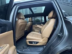 Li Auto ONE 2021 Extended Range 6-Seater - ფოტო 6